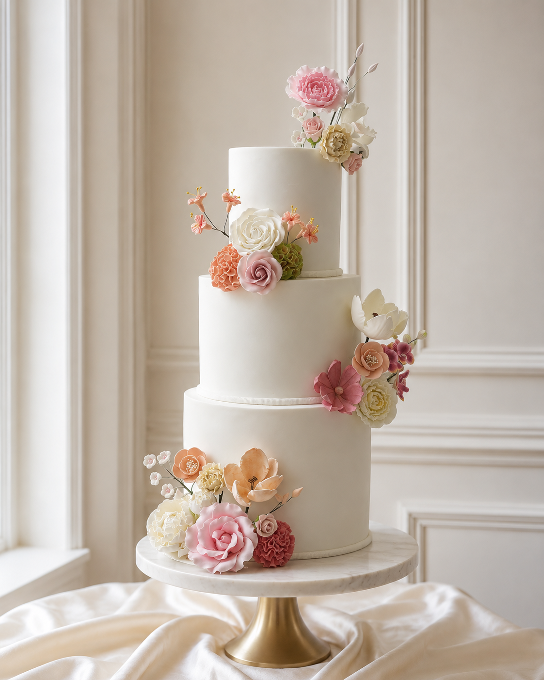 Celebration Cakes